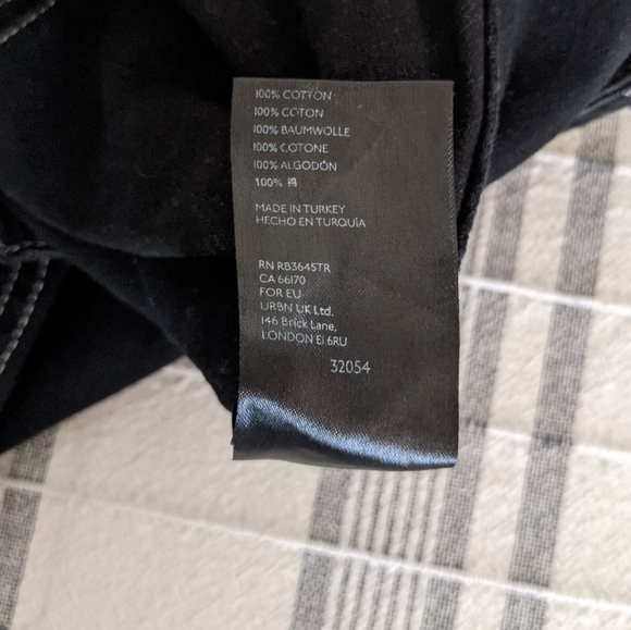 BDG Relaxed Skate Jean - Picture 11 of 11